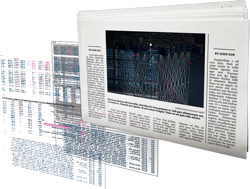 Skyline AI Publication Content